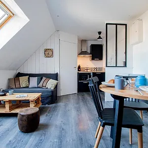 Ty Barbier Appartement
