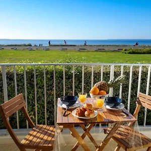 Les Trois Iles-6 Appartement
