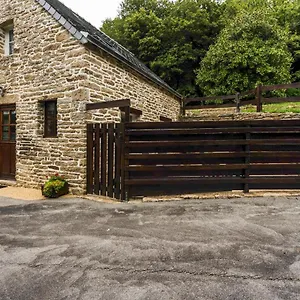 Maison D'une Avec Jardin Clos A Cap Sizun A 5 Km De La Hébergement de vacances